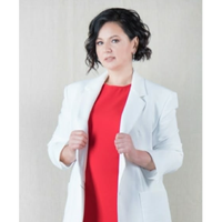 Екатерина Соловейчик