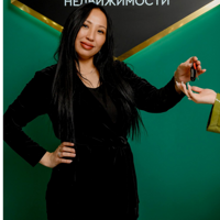Алтынай Тасмухамбетова