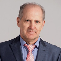 Александр Лесничий