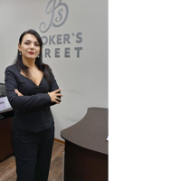 Луиза Огарева