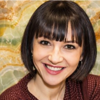 Александра Маркохай