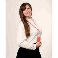 Надежда Шилова