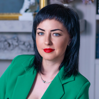 Юлия Гордеева