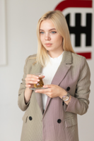 Алина Шавкунова