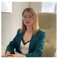Елена Белова