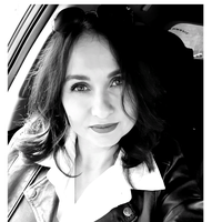 Екатерина Миронова