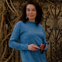 Анна Кожедуб