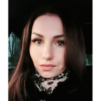 Вероника Максимова