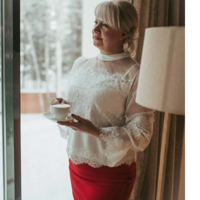 Светлана Коняева