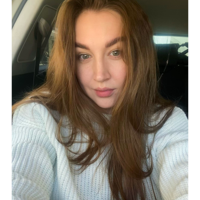 Дарья Опарина