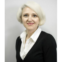 Светлана Елишева