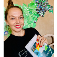 Ирина Колдаева