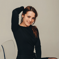 Евгения Гурьева