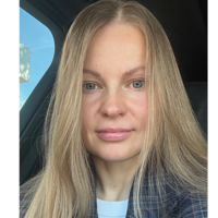 Анастасия Мараккова