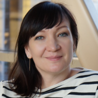 Екатерина Никонова