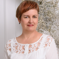 Оксана Попова