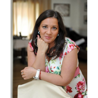 Вера Дробова