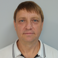 Владимир Федорченко