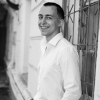 Сергей Скороваров