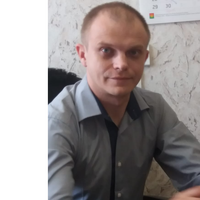 Павел Кулешов
