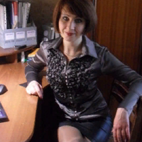 Оксана Трутнева