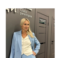 Елизавета Ступкина