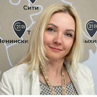 Наталья Романенкова