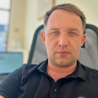 Алексей Байбуза