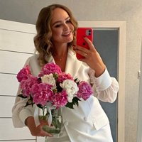 Галина Чернова