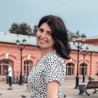 Гульнара Арбузова