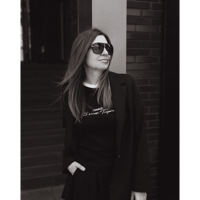 Екатерина Овсянникова