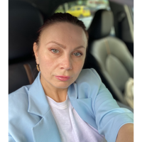 Елена Бугорская