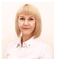 Светлана Шерстнева