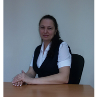 Наталья Клинова