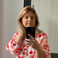 Татьяна Найденко