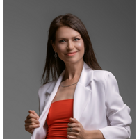 Людмила Чеклова