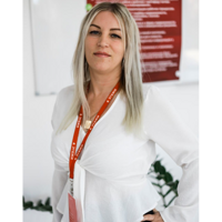 Татьяна Данилина