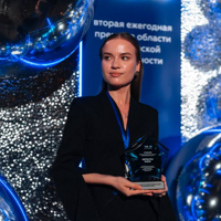 Юлия Щербатко