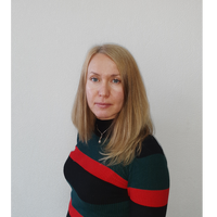 Екатерина Орлова