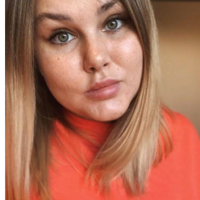 Марина Морская