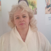 Ирина Казмирук