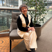 Алла Рабских