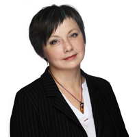 Танзиля Крещук