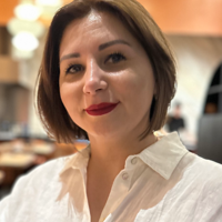 Елена Гоненко