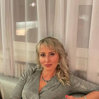 Марина Проскурякова
