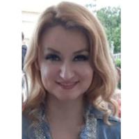Александра Григорьева