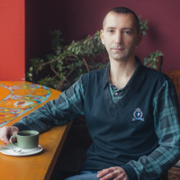 Роман Шевляков