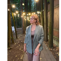 Дарья Маслова