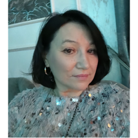 Елена Бобылева