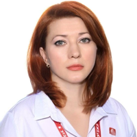 Елена Павлик